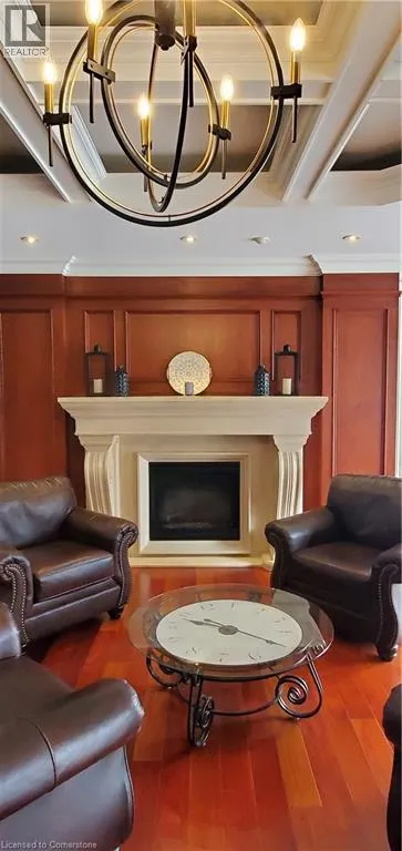 223 W ERB Street W Unit# 506, #506