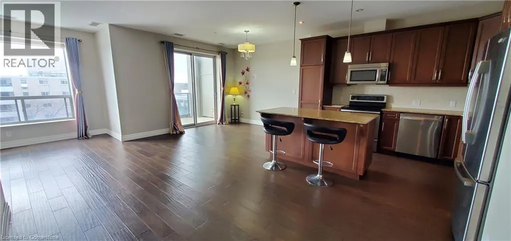 223 W ERB Street W Unit# 506, #506