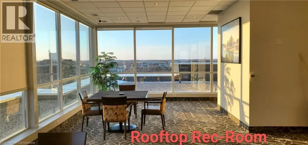 223 W ERB Street W Unit# 506, #506