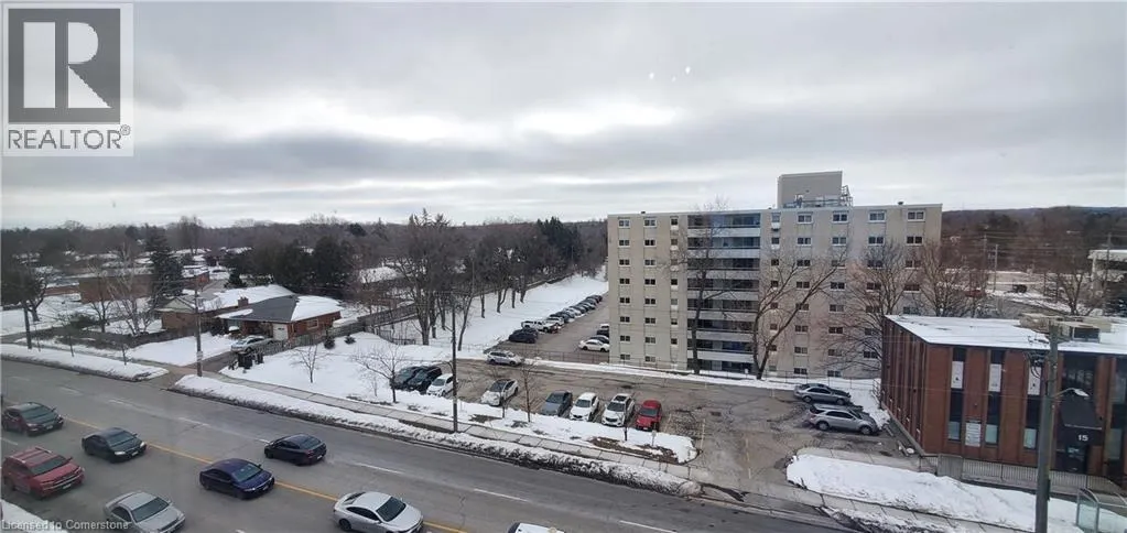 223 W ERB Street W Unit# 506, #506