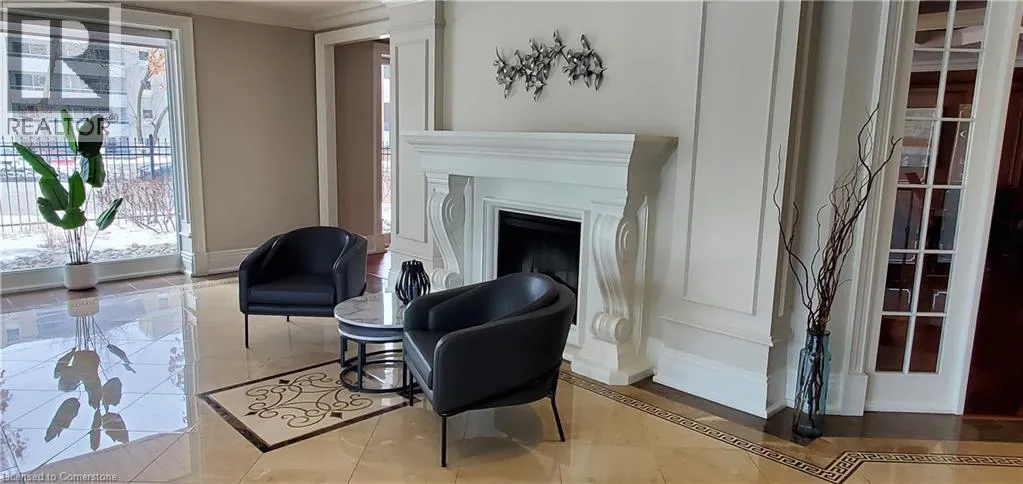 223 W ERB Street W Unit# 506, #506