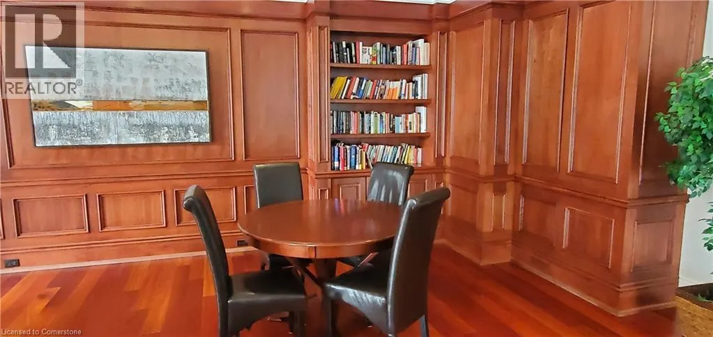 223 W ERB Street W Unit# 506, #506