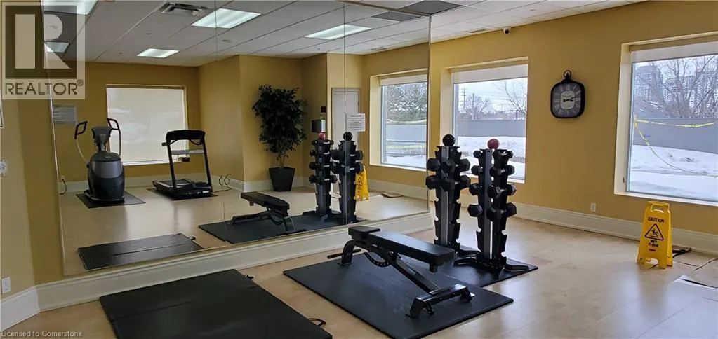 223 W ERB Street W Unit# 506, #506