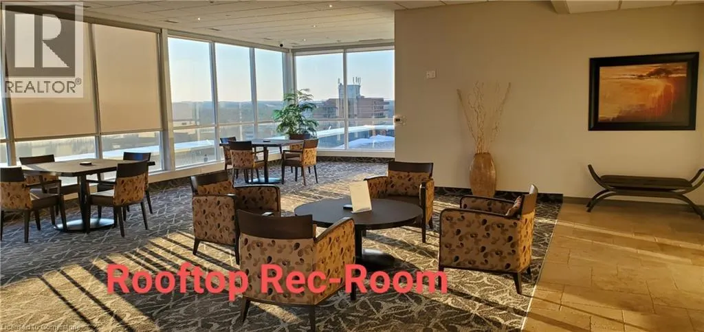 223 W ERB Street W Unit# 506, #506