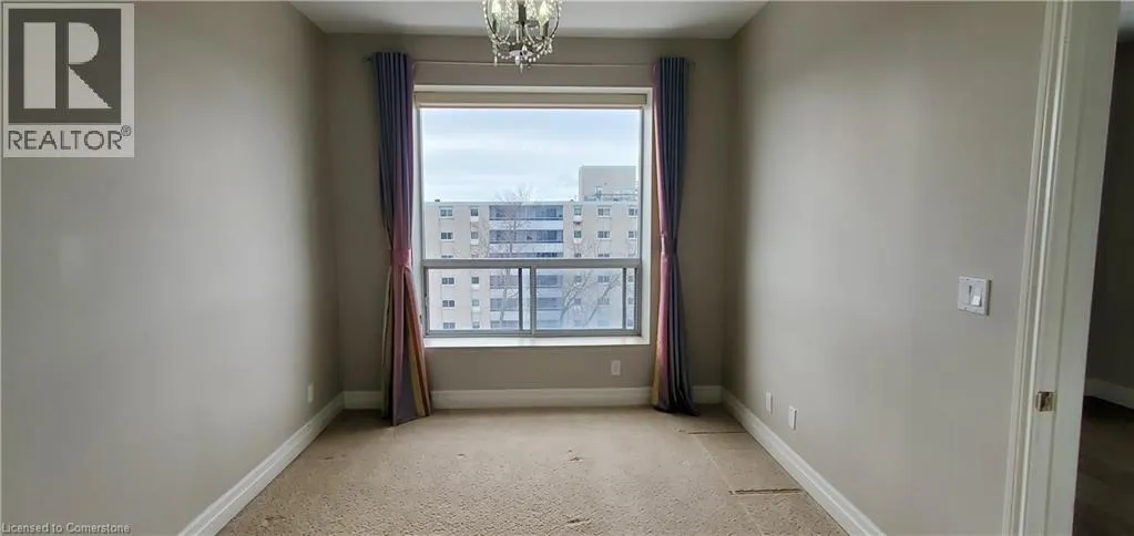 223 W ERB Street W Unit# 506, #506
