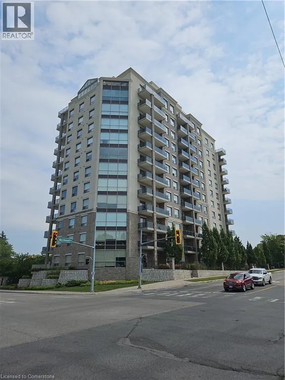 223 W ERB Street W Unit# 506, #506