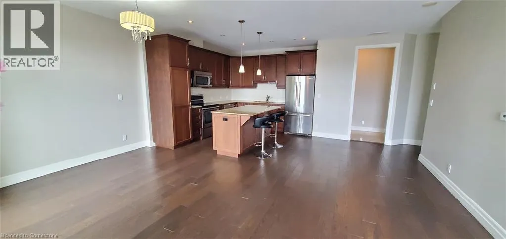 223 W ERB Street W Unit# 506, #506