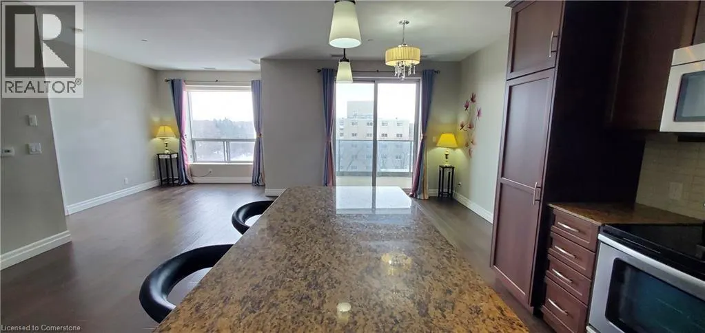 223 W ERB Street W Unit# 506, #506
