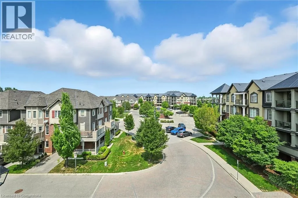 3070 ROTARY Way Unit# 403, #403