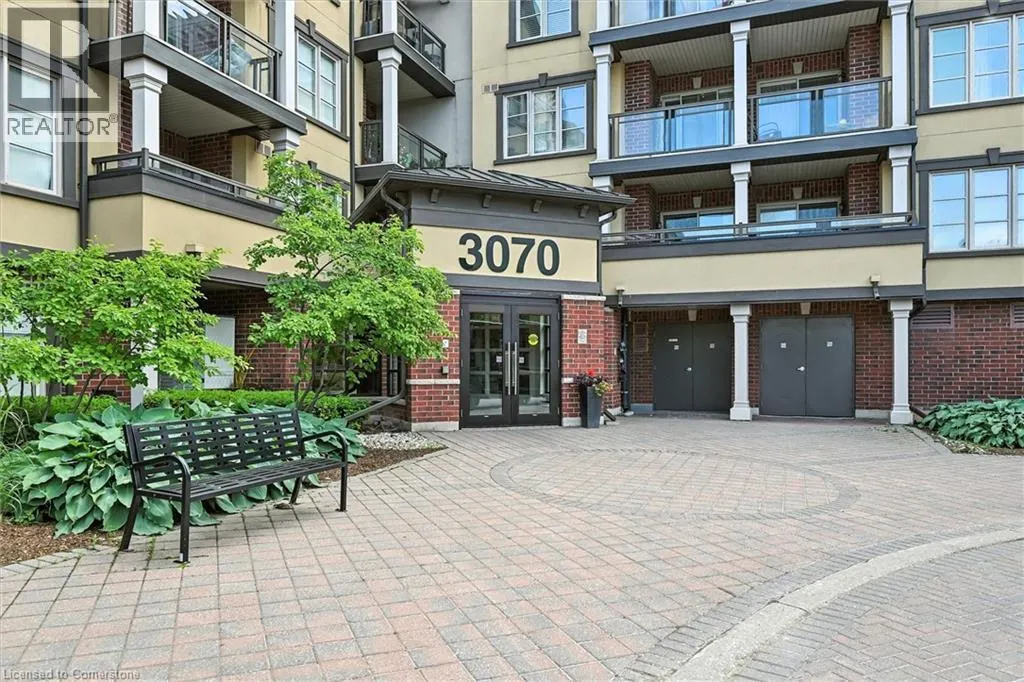 3070 ROTARY Way Unit# 403, #403