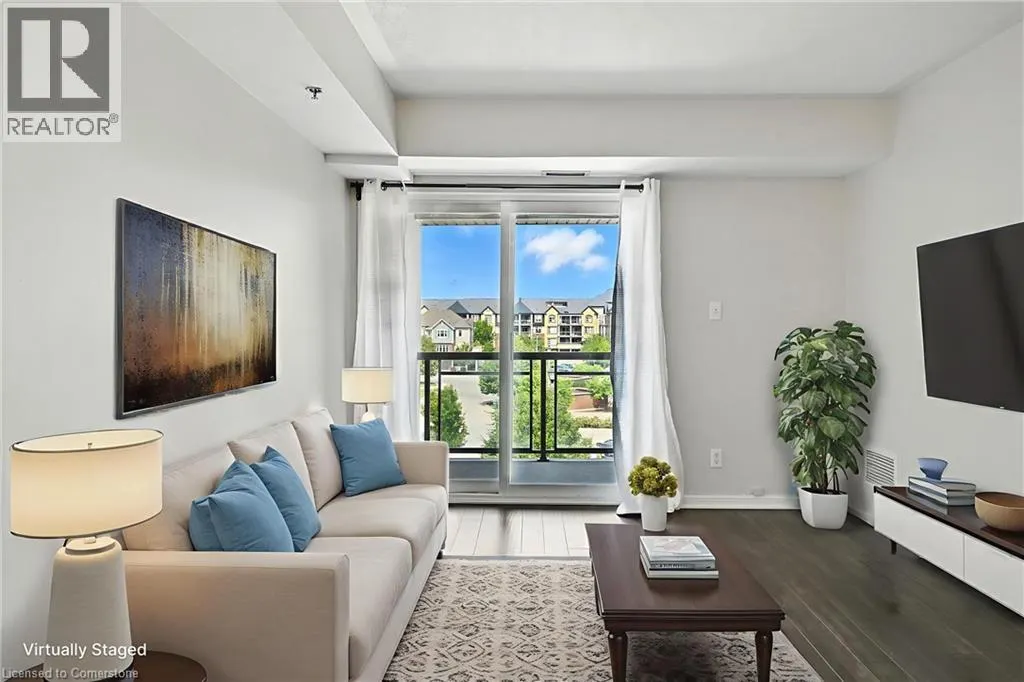 3070 ROTARY Way Unit# 403, #403