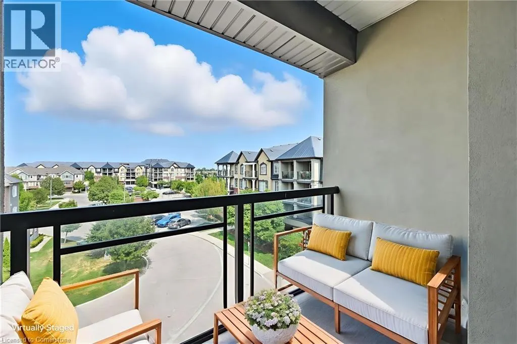 3070 ROTARY Way Unit# 403, #403