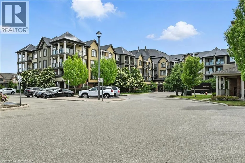 3070 ROTARY Way Unit# 403, #403