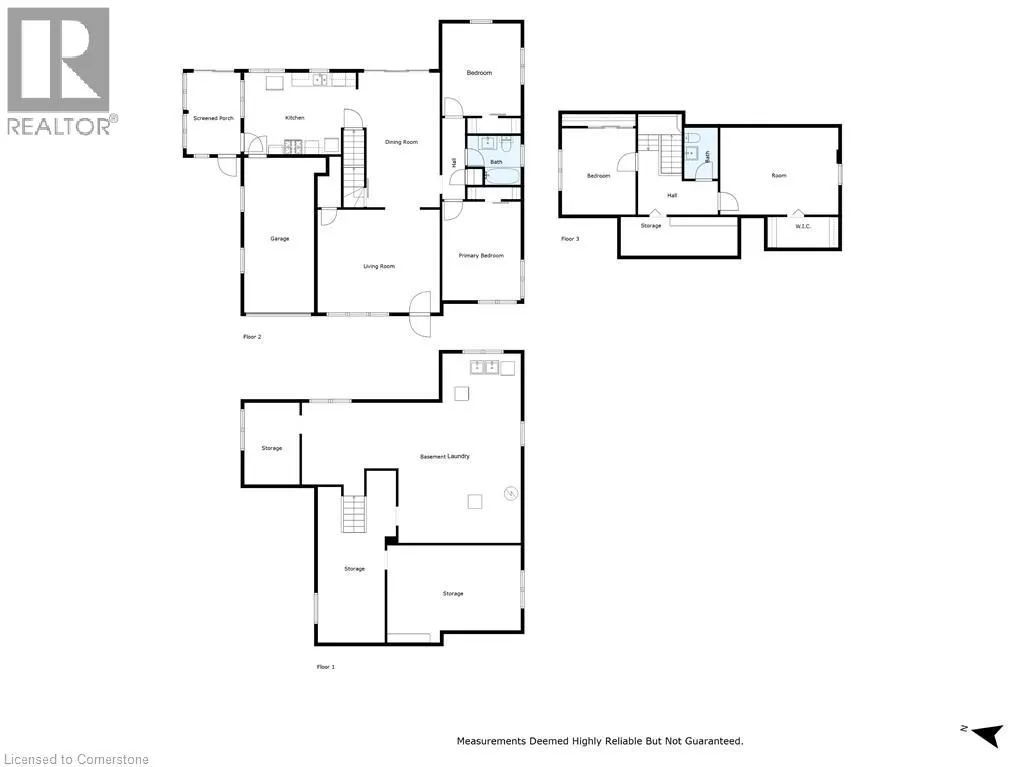 473 HAMILTON Drive