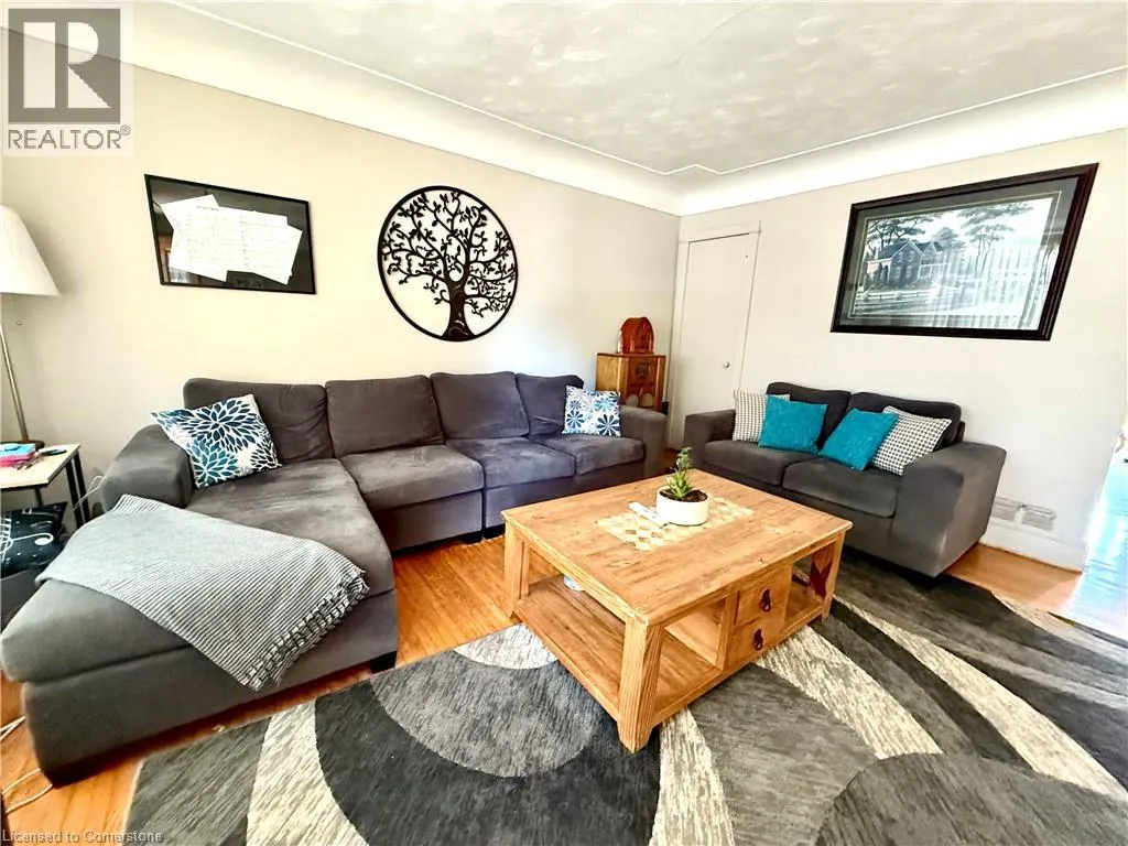 473 HAMILTON Drive