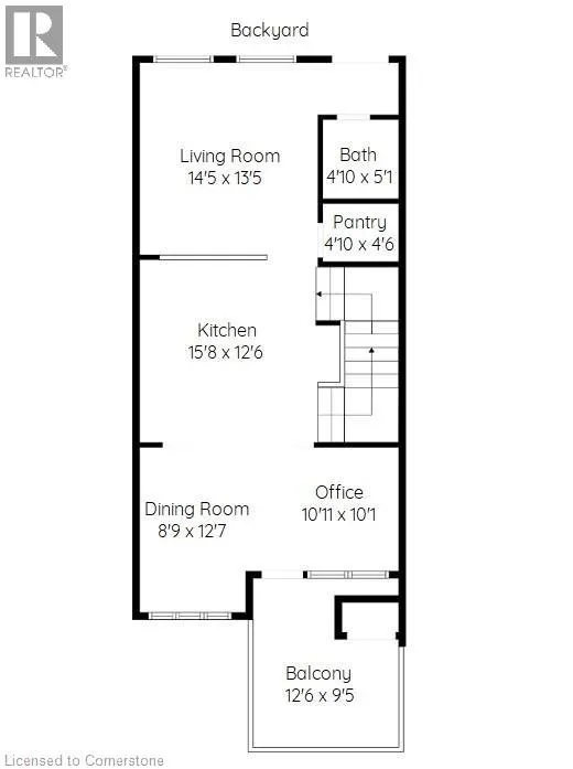 55 JEFFREY Drive