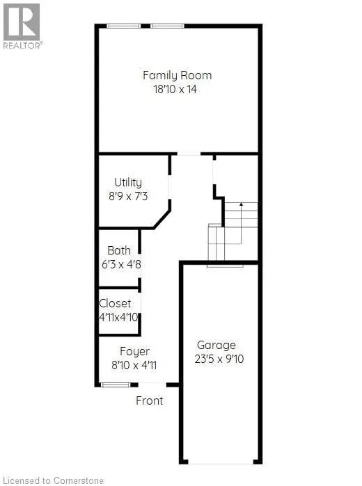 55 JEFFREY Drive