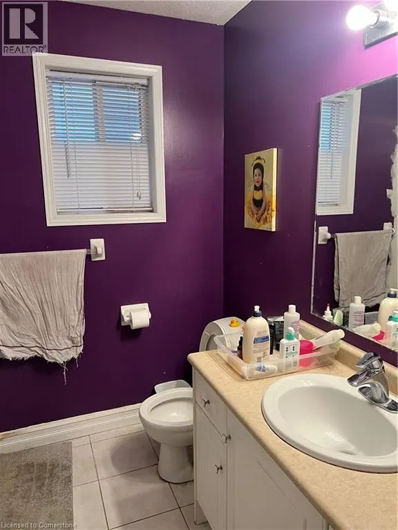 19 MULLIN Drive Unit# Upper Level