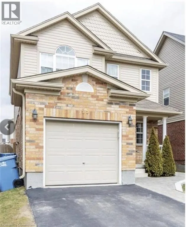 19 MULLIN Drive Unit# Upper Level