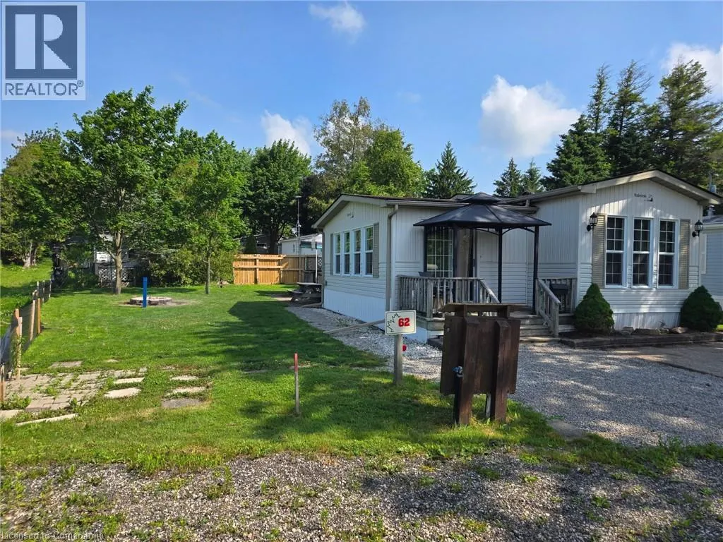 580 BEAVER CREEK Road Unit# 62, #62