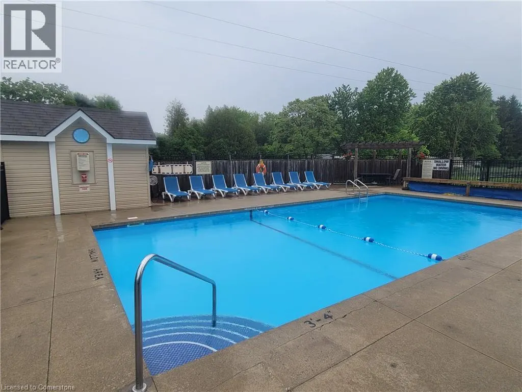 580 BEAVER CREEK Road Unit# 62, #62