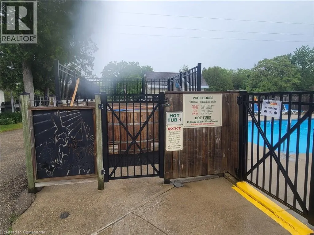 580 BEAVER CREEK Road Unit# 62, #62
