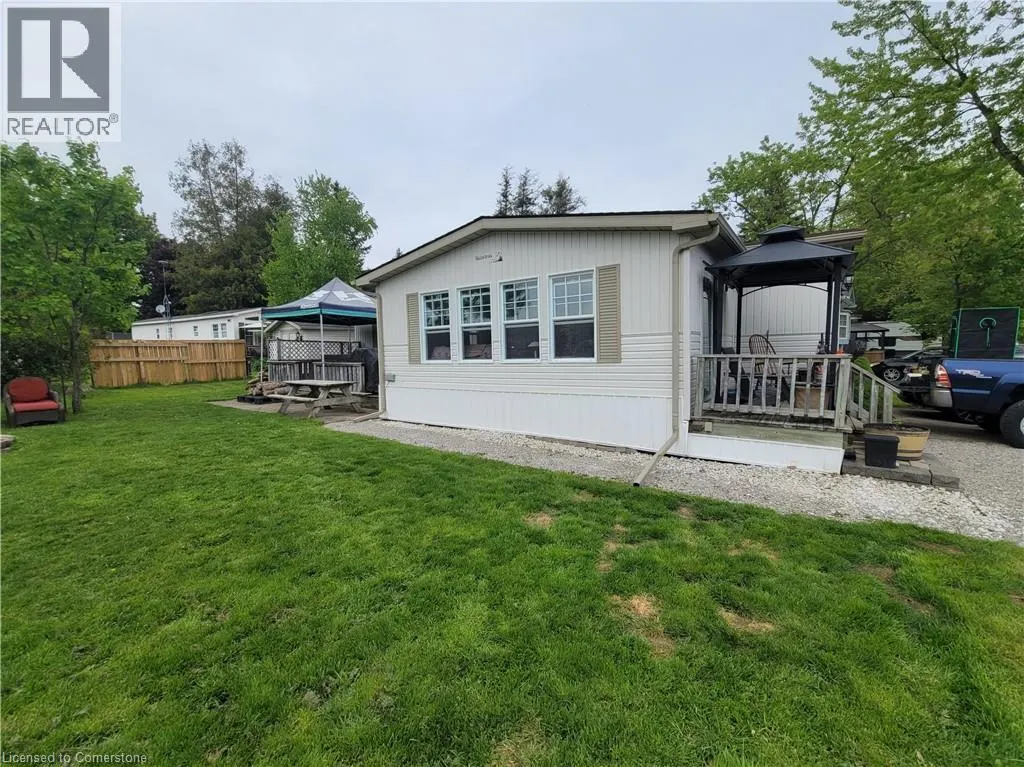 580 BEAVER CREEK Road Unit# 62, #62