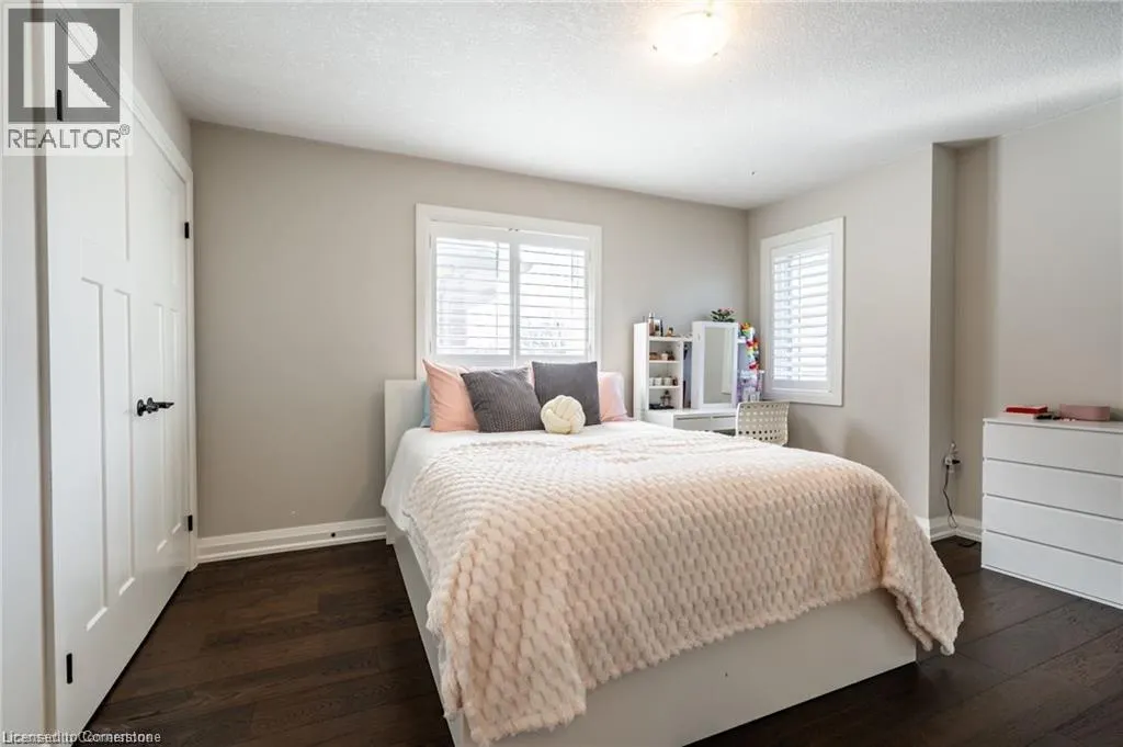 270 MAIN Street W Unit# 16, #16