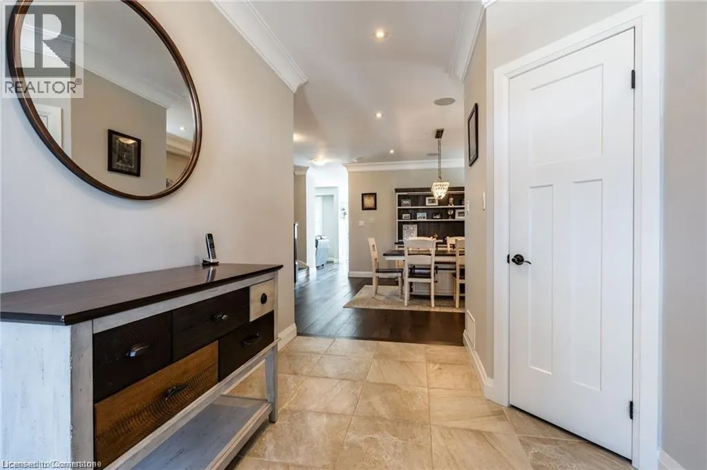270 MAIN Street W Unit# 16, #16