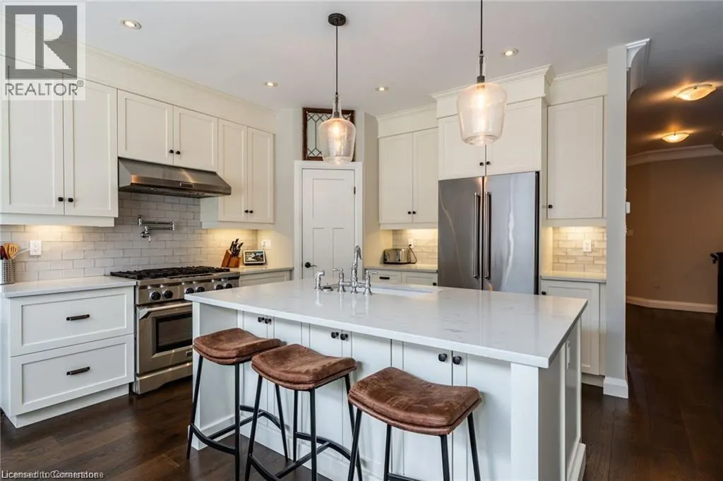 270 MAIN Street W Unit# 16, #16