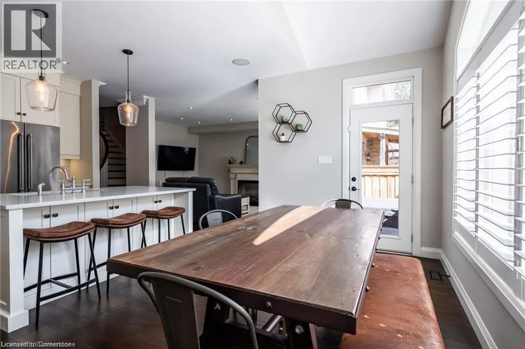 270 MAIN Street W Unit# 16, #16