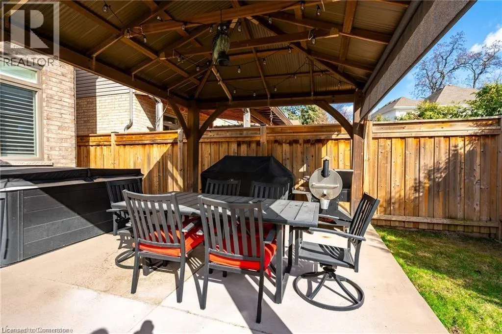 270 MAIN Street W Unit# 16, #16