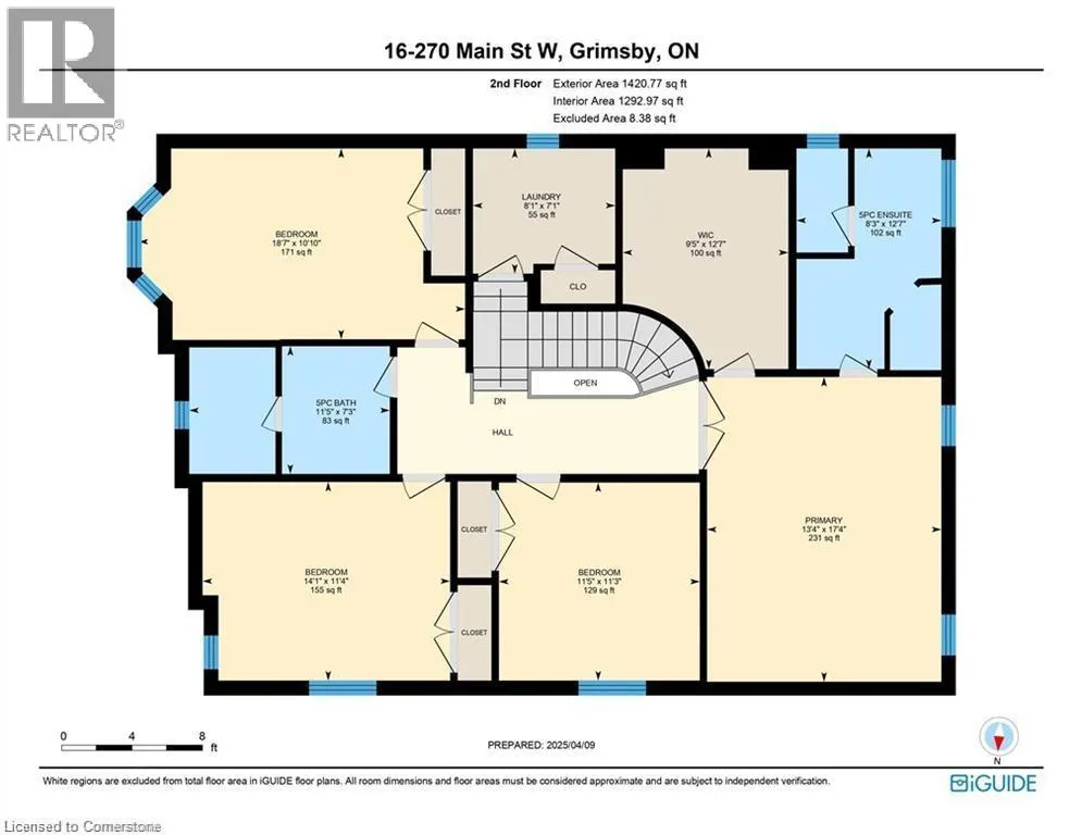 270 MAIN Street W Unit# 16, #16