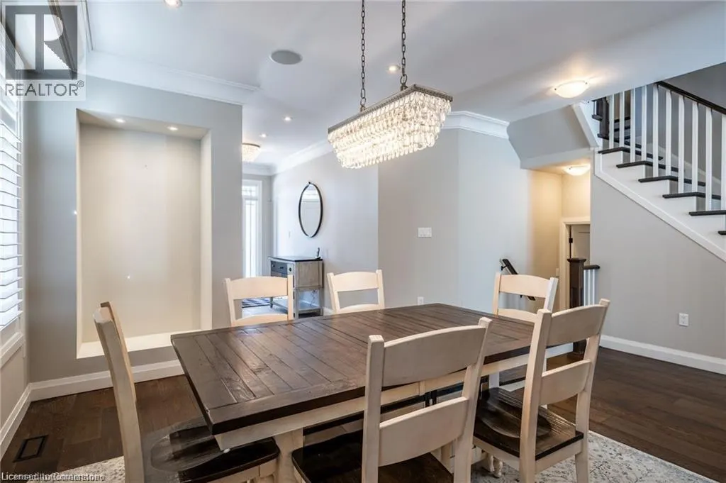 270 MAIN Street W Unit# 16, #16