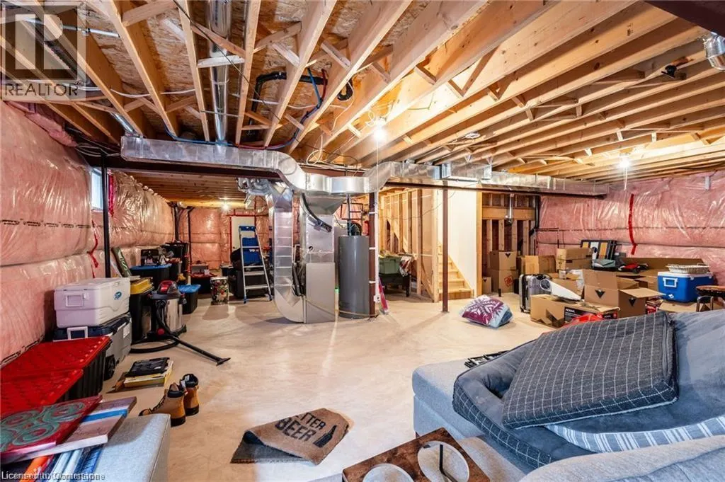 270 MAIN Street W Unit# 16, #16