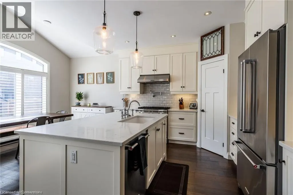270 MAIN Street W Unit# 16, #16