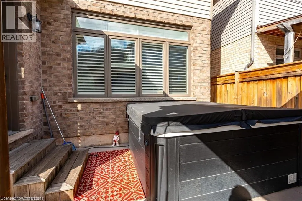 270 MAIN Street W Unit# 16, #16