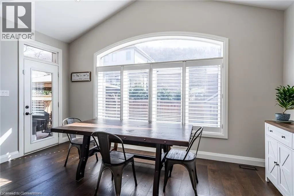 270 MAIN Street W Unit# 16, #16