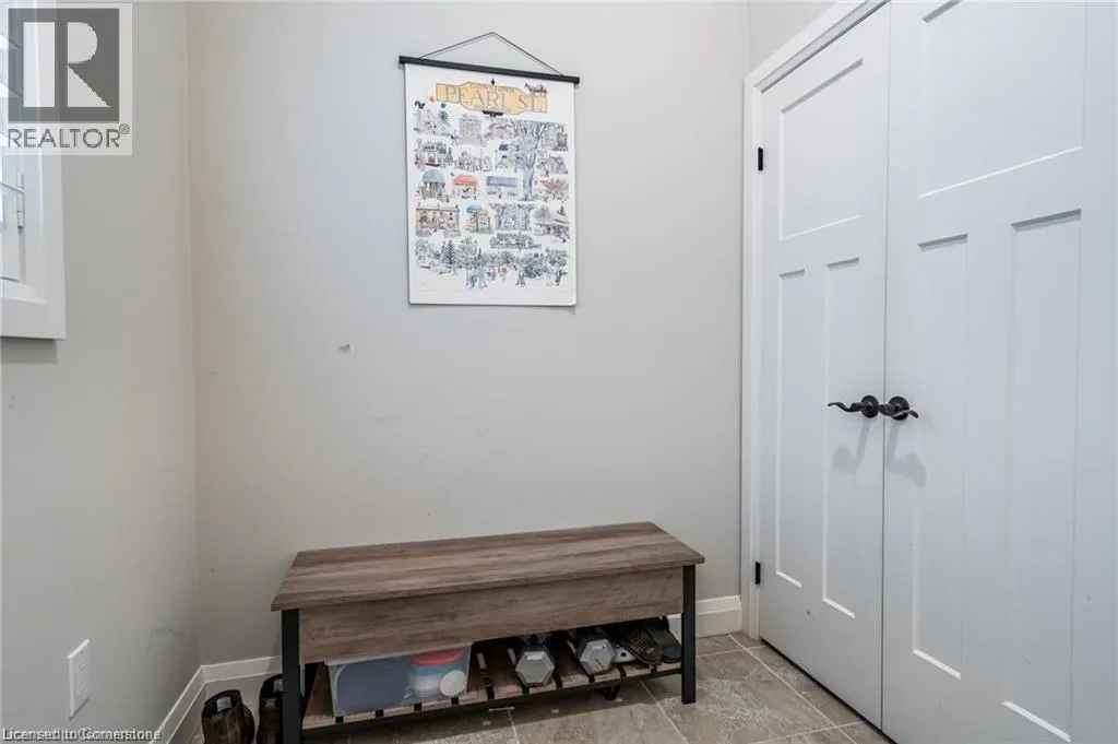 270 MAIN Street W Unit# 16, #16