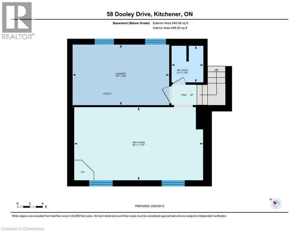 58 DOOLEY Drive