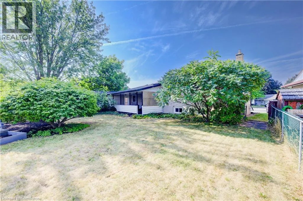 58 DOOLEY Drive