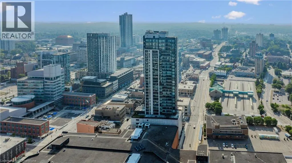 60 CHARLES Street W Unit# 2405, #2405