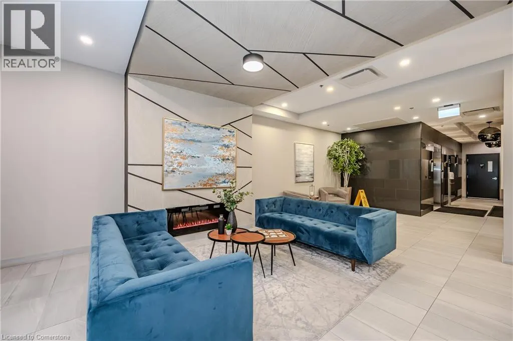 60 CHARLES Street W Unit# 2405, #2405