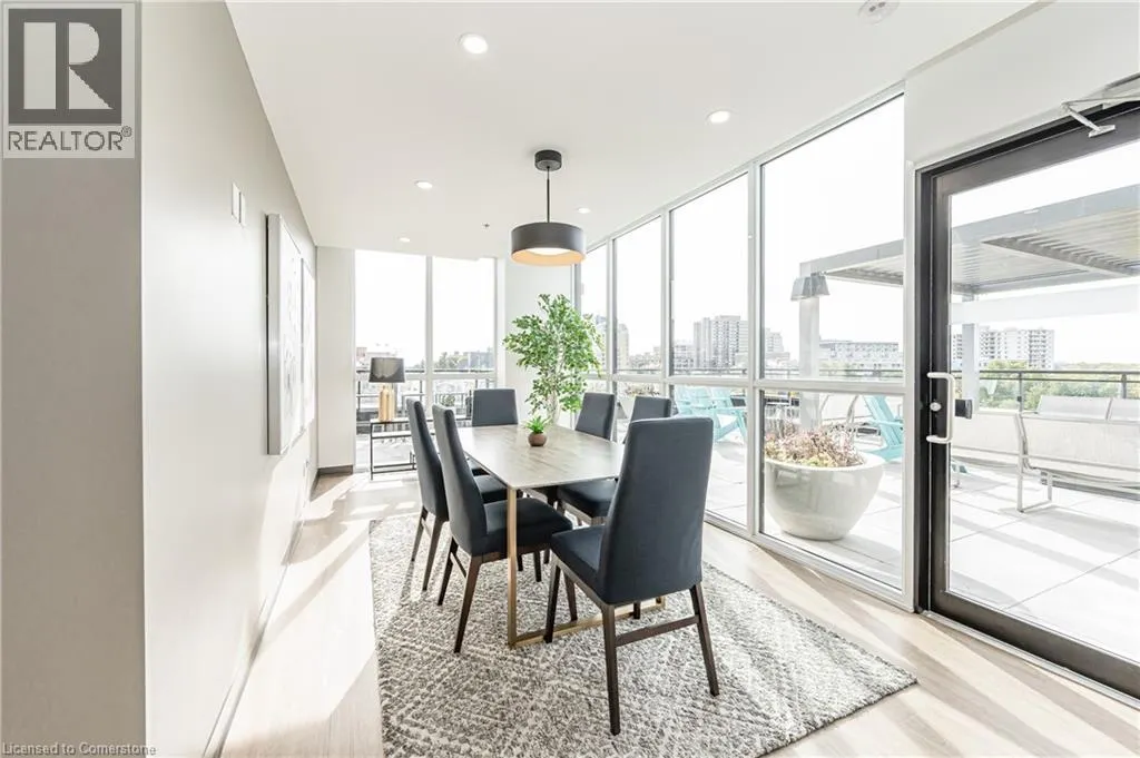 60 CHARLES Street W Unit# 2405, #2405