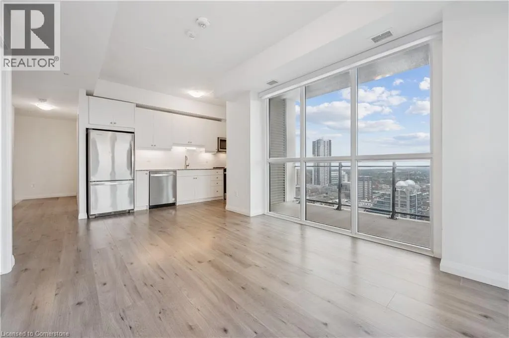 60 CHARLES Street W Unit# 2405, #2405