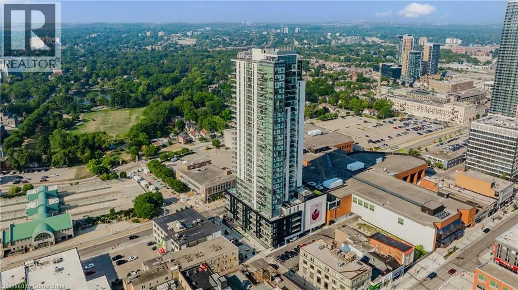 60 CHARLES Street W Unit# 2405, #2405