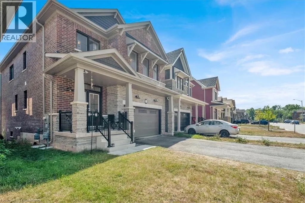 73 STERN DRIVE Drive