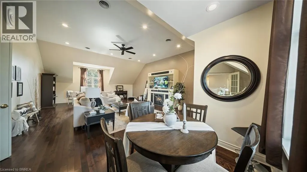 81 MCGILL Road
