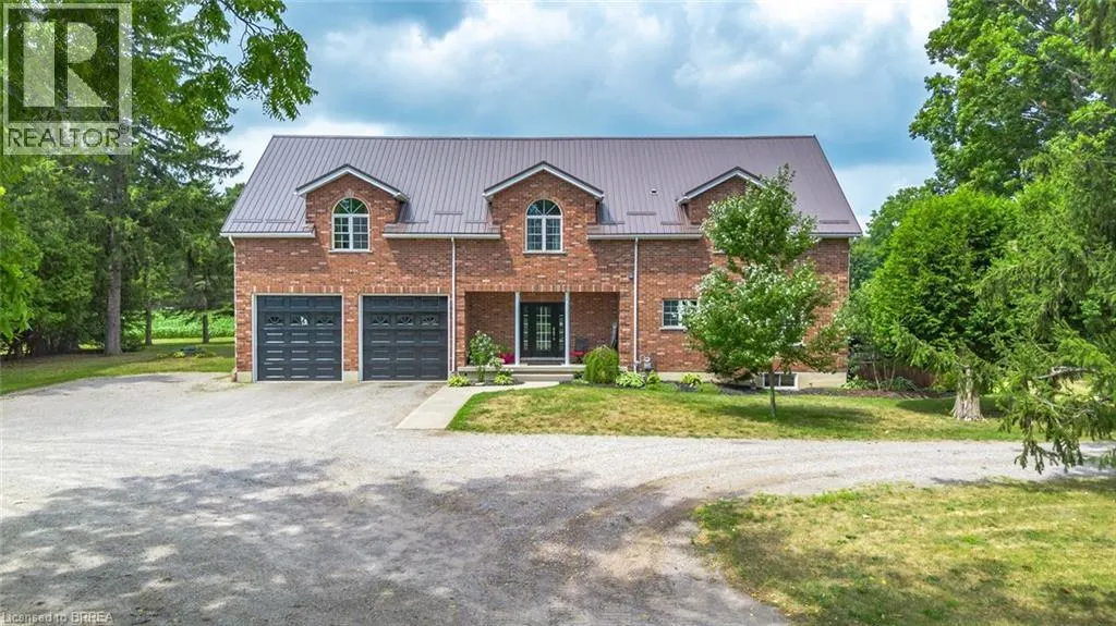81 MCGILL Road