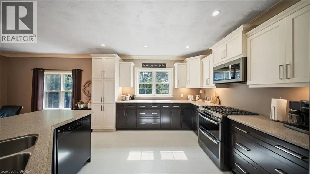 81 MCGILL Road